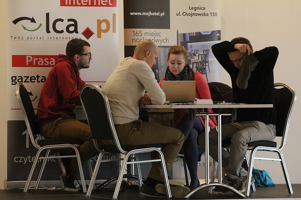 Scrabbliści przez dwa dni rywalizowali o Puchar Polski cz3