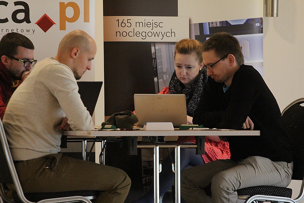 Scrabbliści przez dwa dni rywalizowali o Puchar Polski cz3