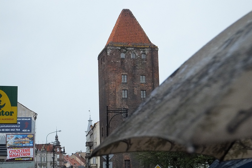 Odbył się pierwszy spacer z cyklu Magiczna Legnica Tour