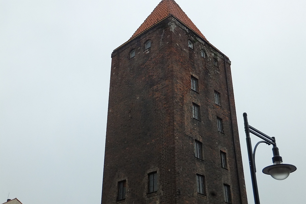Odbył się pierwszy spacer z cyklu Magiczna Legnica Tour