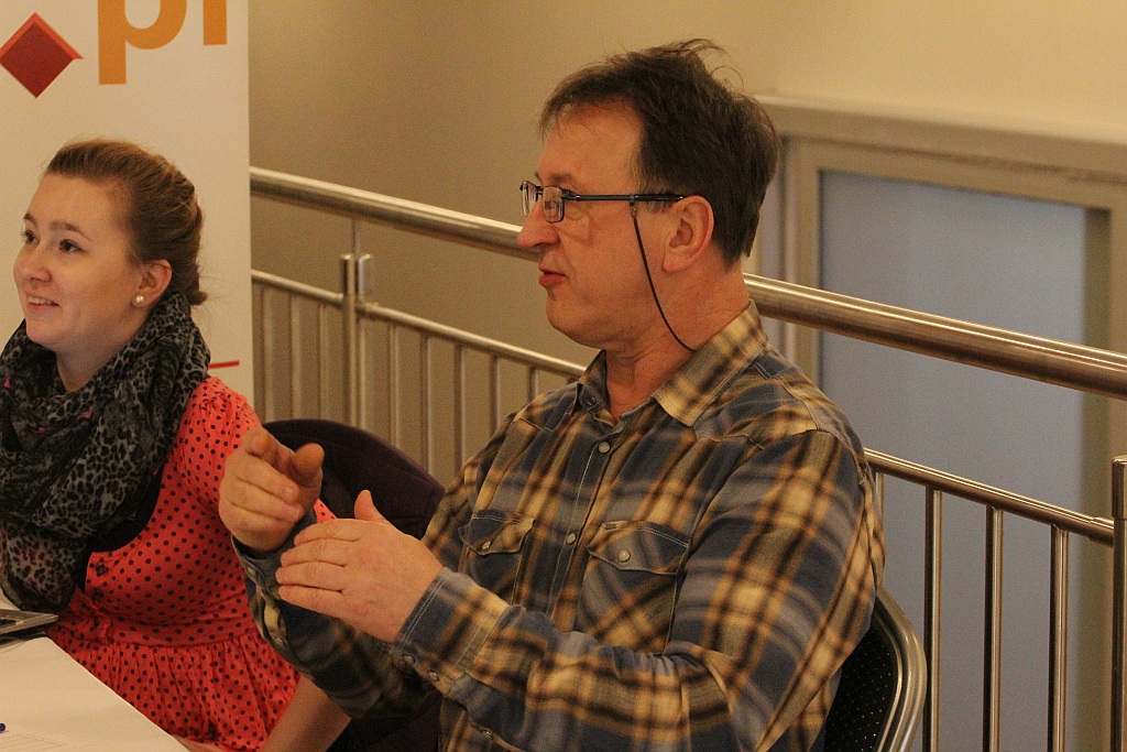 Scrabbliści przez dwa dni rywalizowali o Puchar Polski cz3