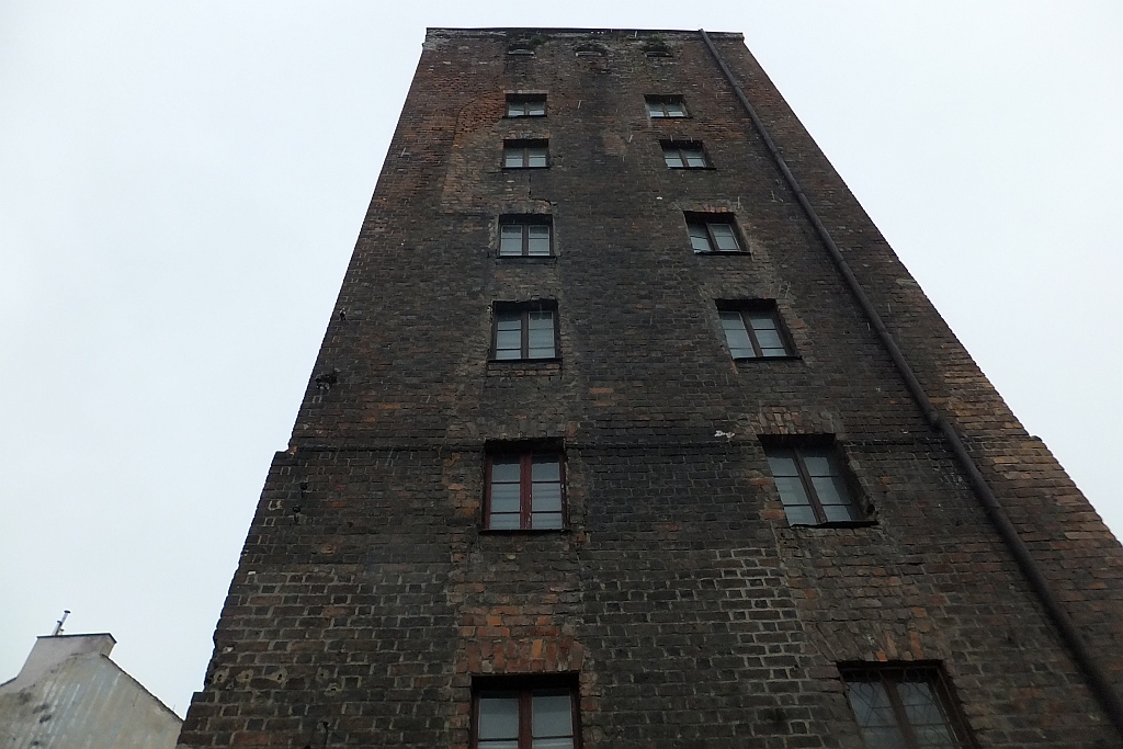 Odbył się pierwszy spacer z cyklu Magiczna Legnica Tour