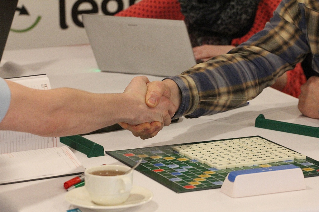 Scrabbliści przez dwa dni rywalizowali o Puchar Polski cz3