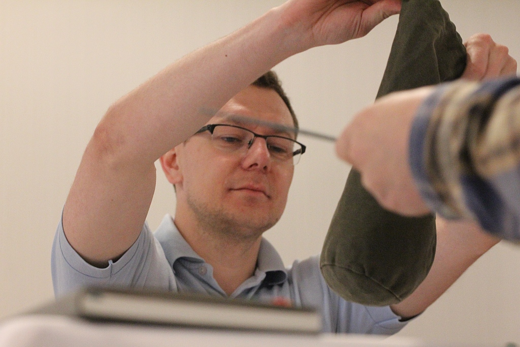 Scrabbliści przez dwa dni rywalizowali o Puchar Polski cz3