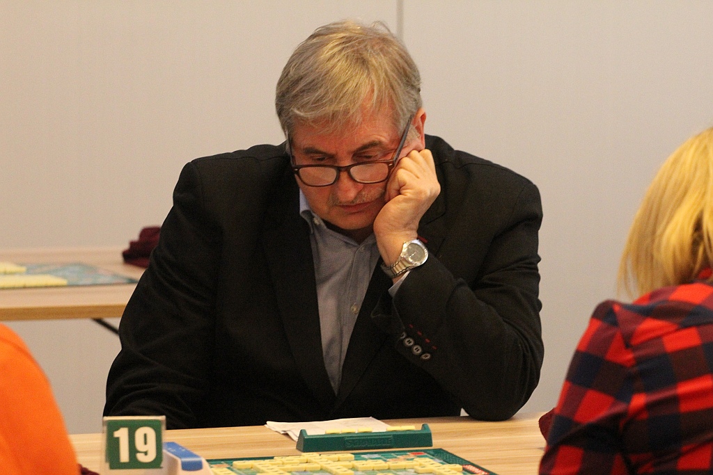 Scrabbliści przez dwa dni rywalizowali o Puchar Polski cz3