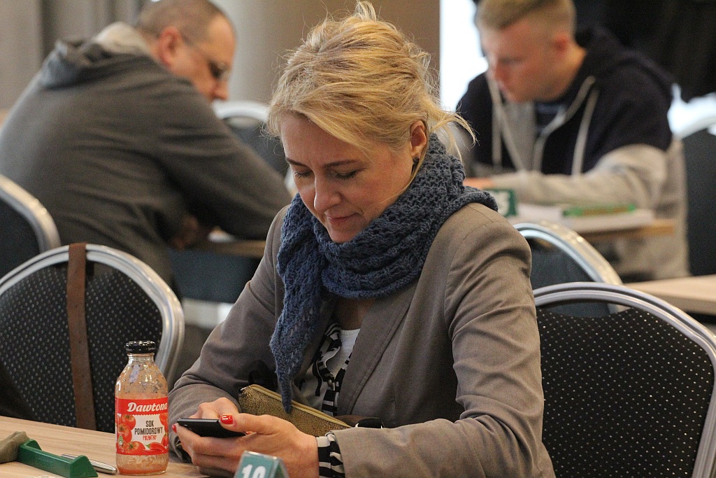 Scrabbliści przez dwa dni rywalizowali o Puchar Polski cz3