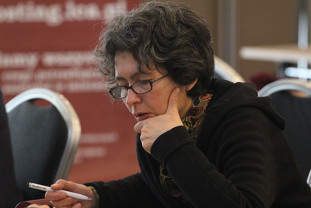 Scrabbliści przez dwa dni rywalizowali o Puchar Polski cz3