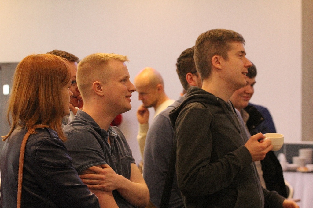 Scrabbliści przez dwa dni rywalizowali o Puchar Polski cz3