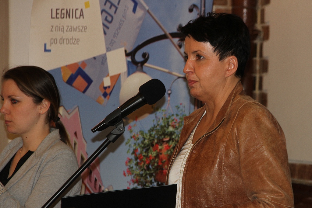 Grzebałkowska o swojej pracy pisarskiej i dziennikarskiej
