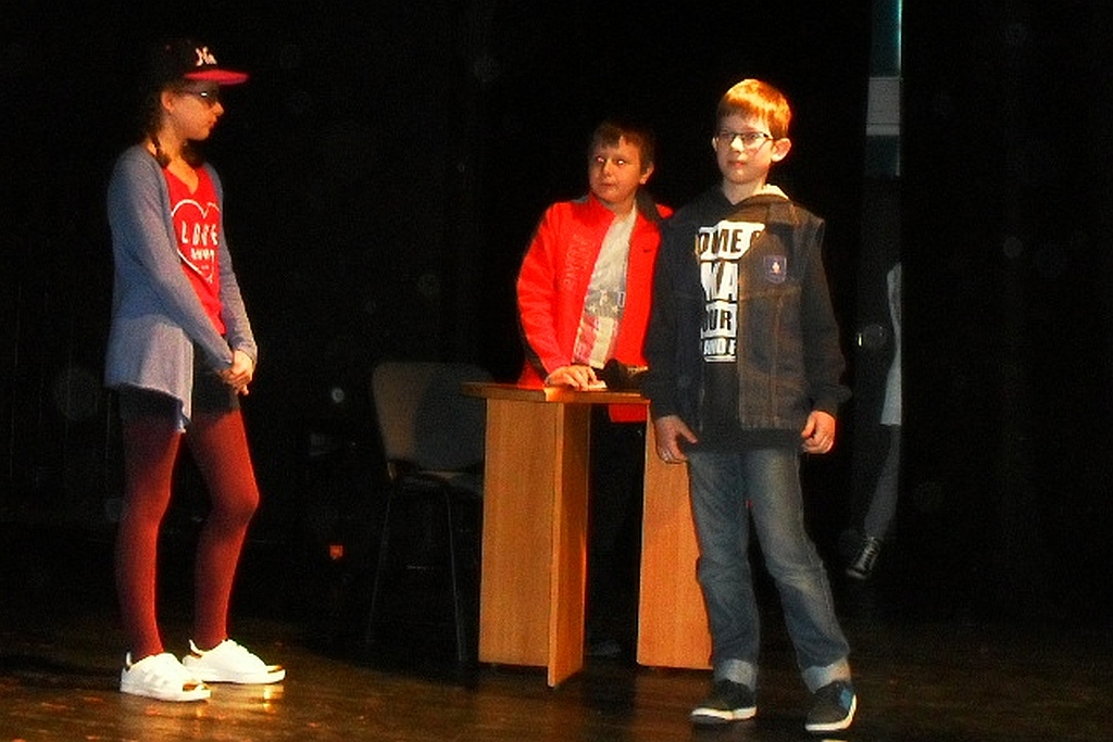 W MCK odbył się Dolnośląski Przegląd Teatrów Dziecięcych