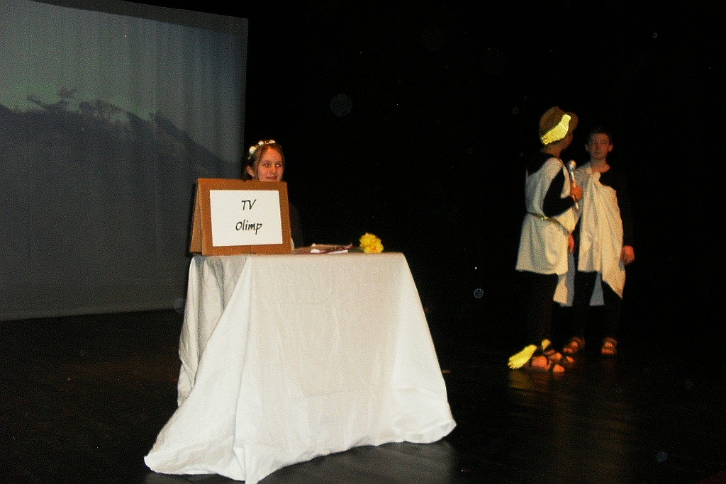 W MCK odbył się Dolnośląski Przegląd Teatrów Dziecięcych