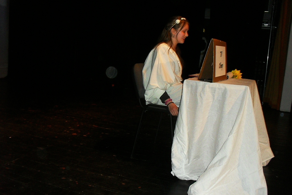 W MCK odbył się Dolnośląski Przegląd Teatrów Dziecięcych