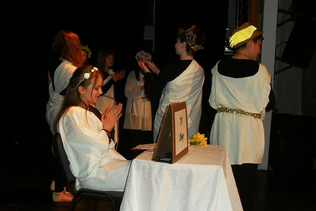 W MCK odbył się Dolnośląski Przegląd Teatrów Dziecięcych