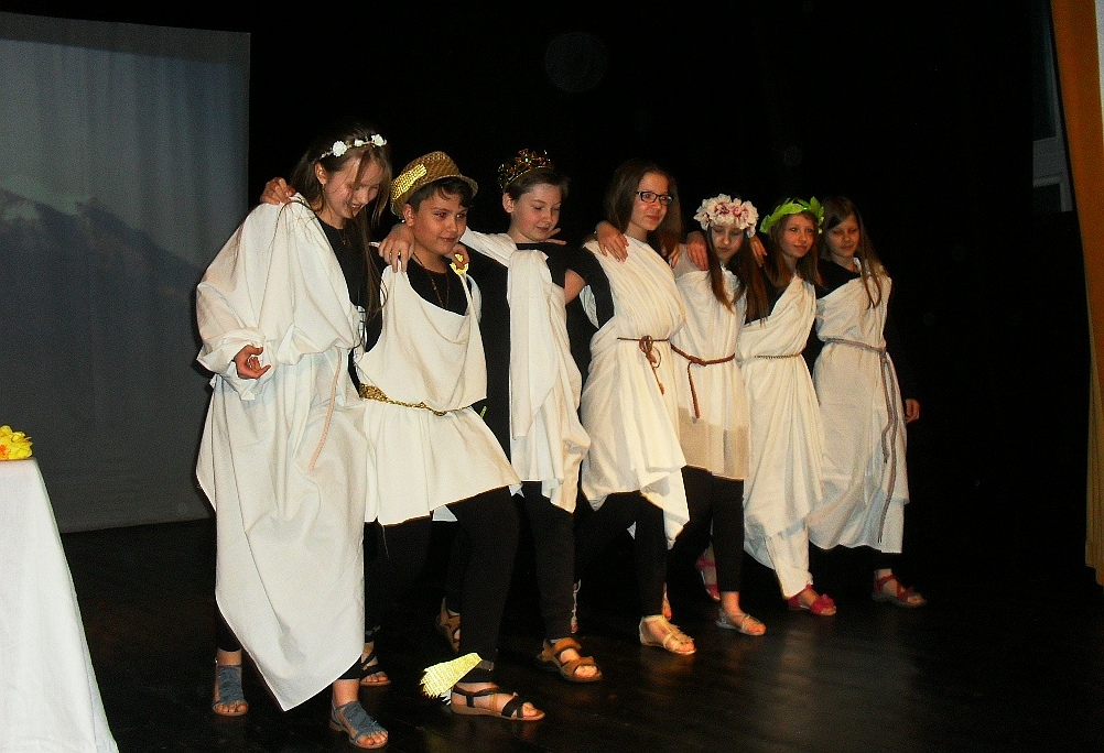 W MCK odbył się Dolnośląski Przegląd Teatrów Dziecięcych