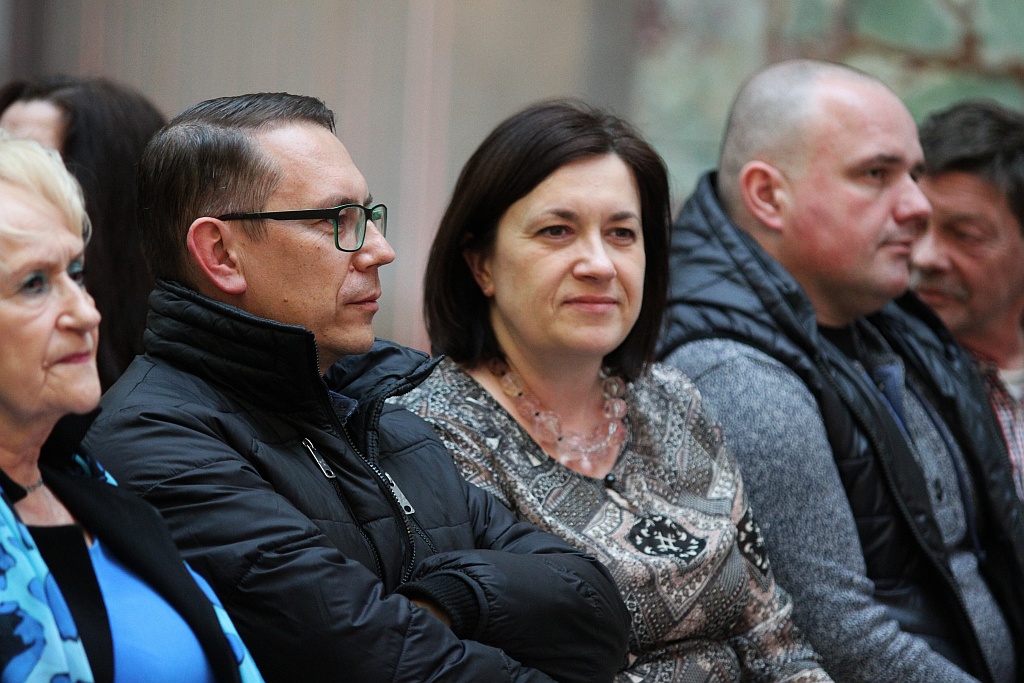Towarzystwo Miłośników Legnicy promowało swoją książkę