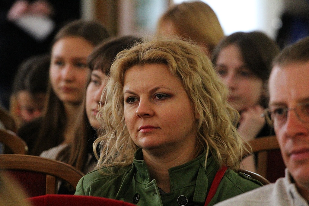 Wtorek muzyczny: Mistrz i uczeń we wspólnym muzykowaniu