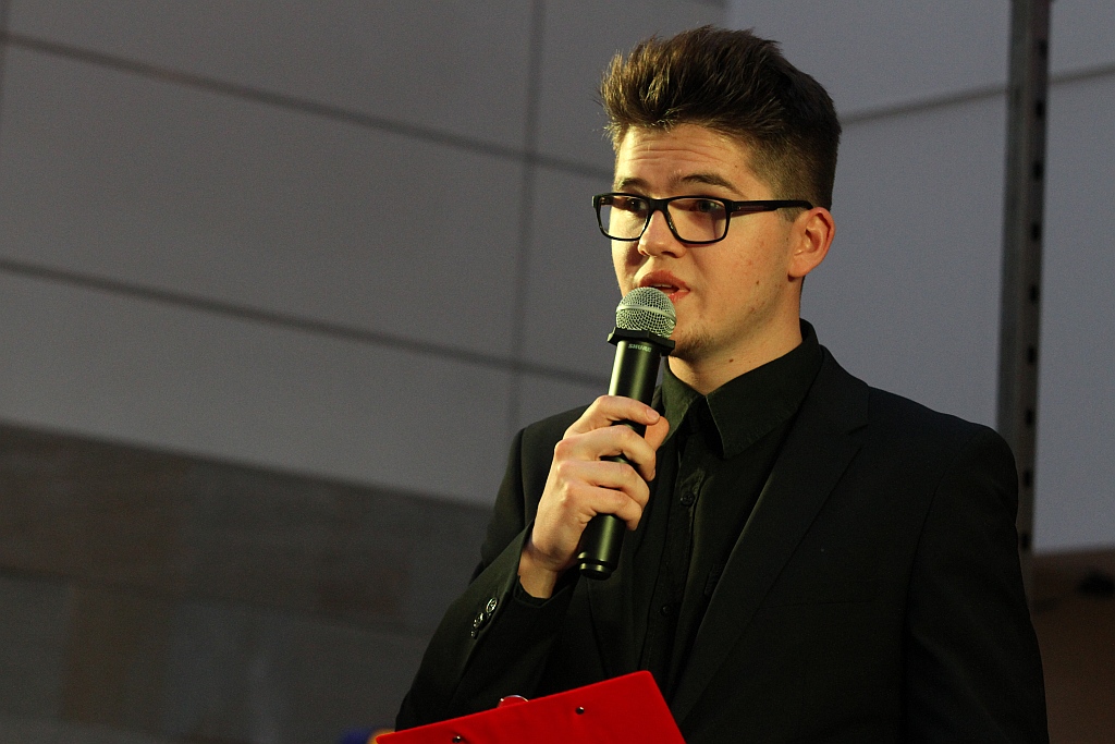 Towarzystwo Miłośników Legnicy promowało swoją książkę