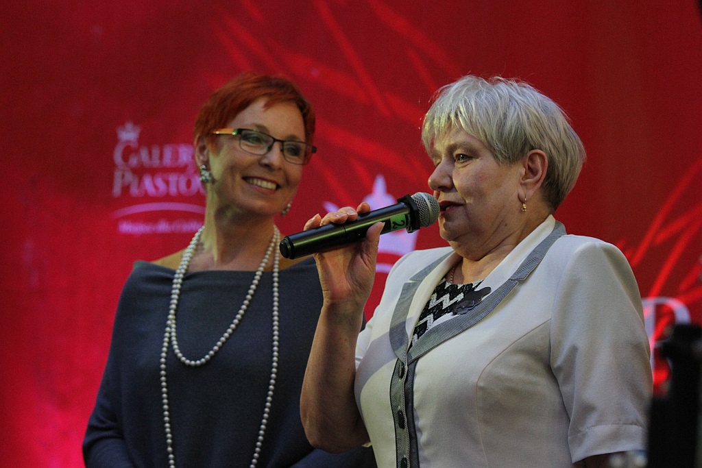 Towarzystwo Miłośników Legnicy promowało swoją książkę