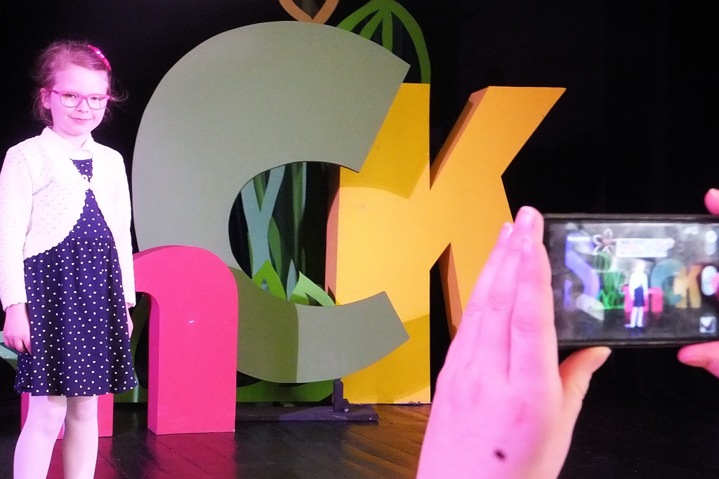 W MCK trwa konkurs recytatorski „Maluchy lubią wiersze”