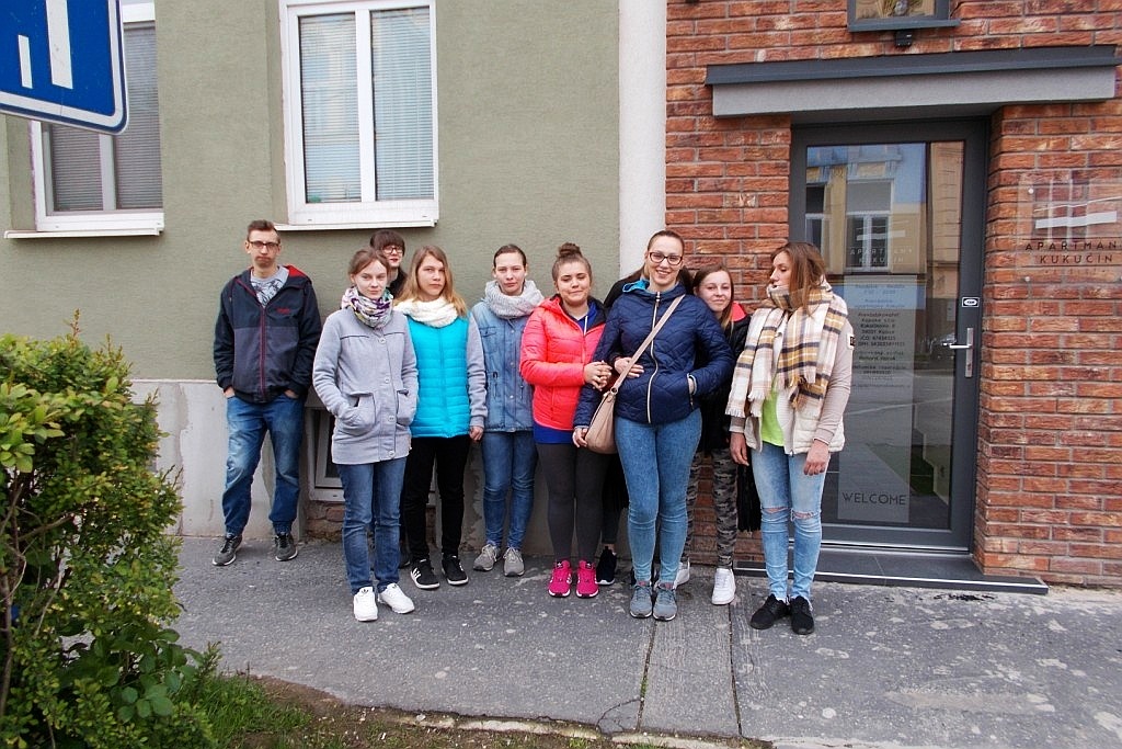Kucharze z CKZiU przebywają w Hiszpanii i na Słowacji