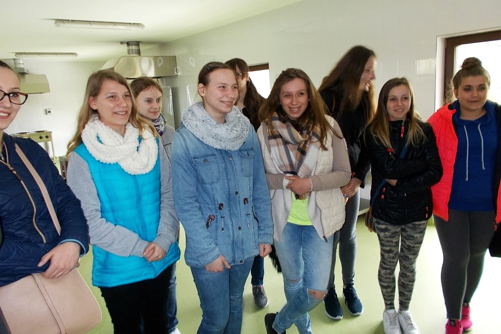 Kucharze z CKZiU przebywają w Hiszpanii i na Słowacji