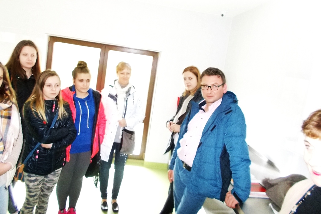 Kucharze z CKZiU przebywają w Hiszpanii i na Słowacji