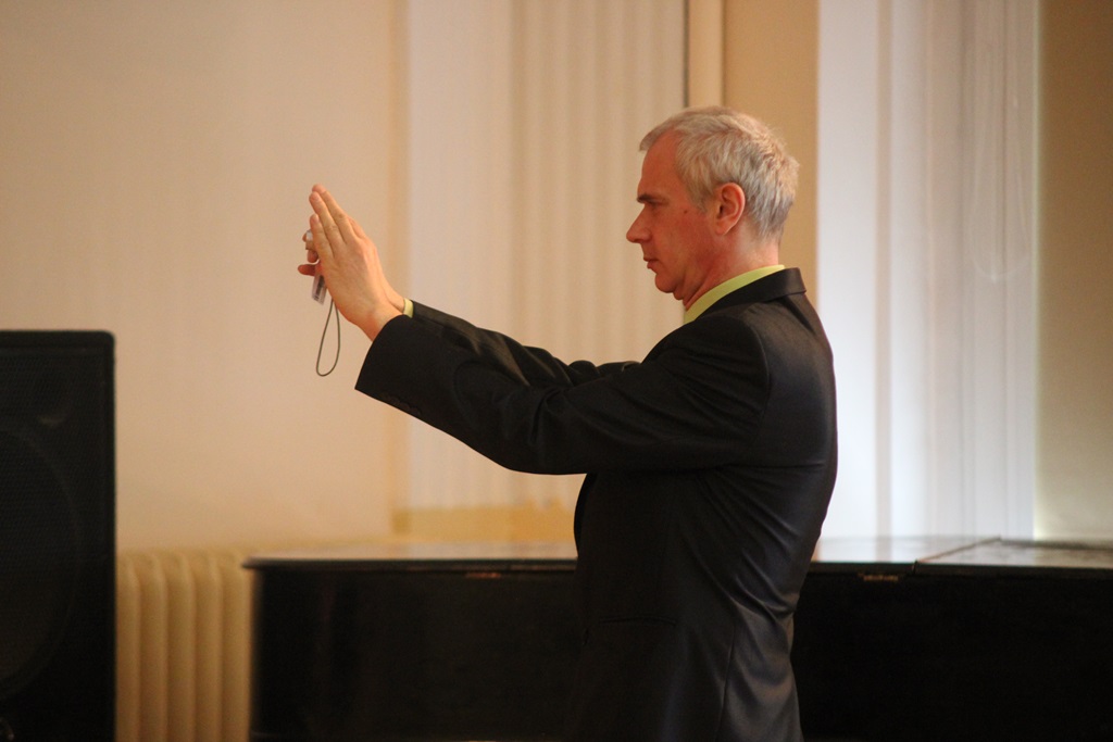Stefanowska i Will najlepsze recytatorki z klas trzecich