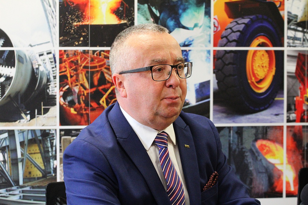 Pokaz możliwości najnowszej generacji przecinarki plazmowej