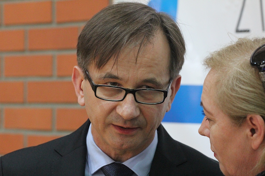 Rozpoczął się VIII Ogólnopolski Turniej Tańca Towarzyskiego