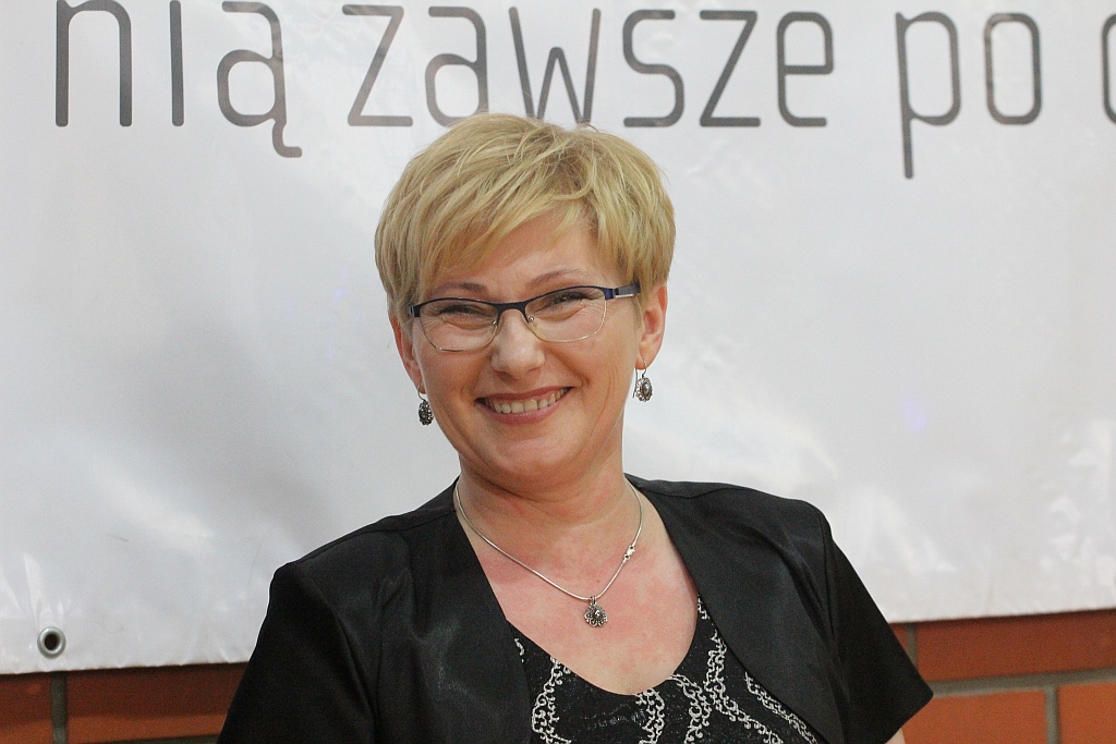 Rozpoczął się VIII Ogólnopolski Turniej Tańca Towarzyskiego