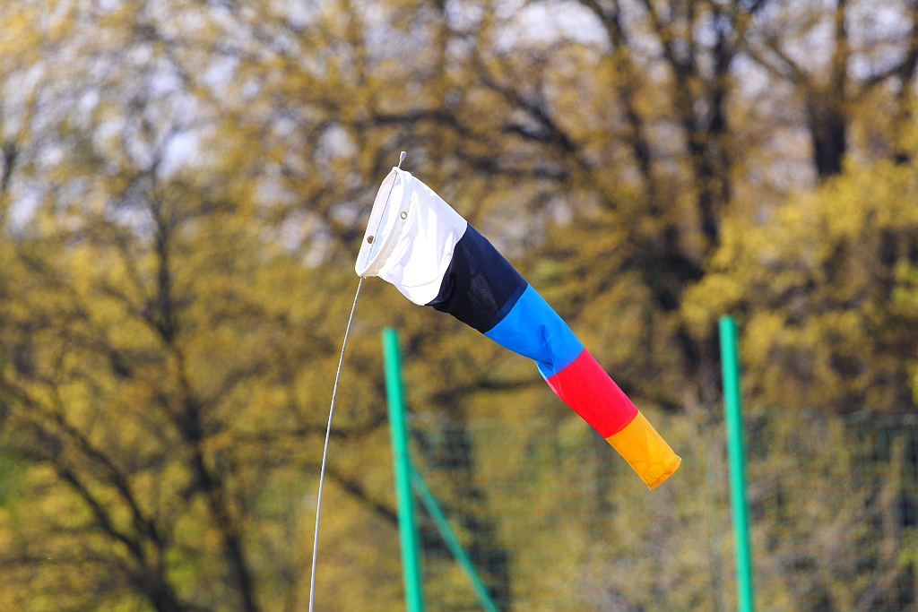 Kompandziści walczyli w Pucharze Polski na stadionie w parku cz1