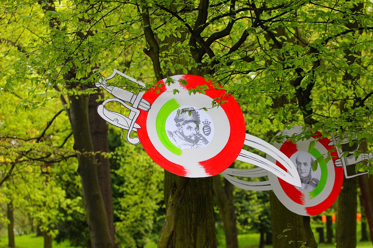 Piknik węgierski w ramach obchodów Roku Kultury Węgierskiej