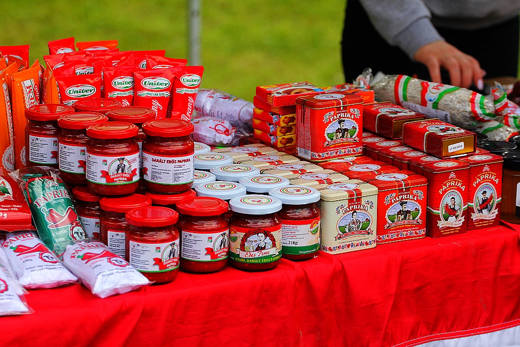 Piknik węgierski w ramach obchodów Roku Kultury Węgierskiej