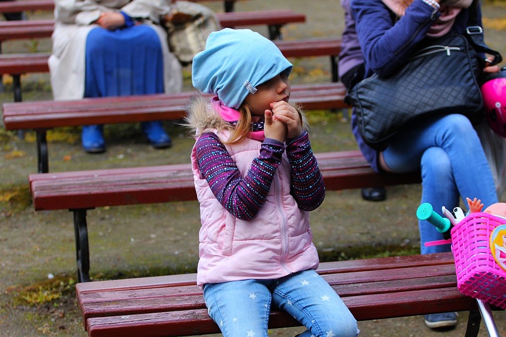 Piknik węgierski w ramach obchodów Roku Kultury Węgierskiej