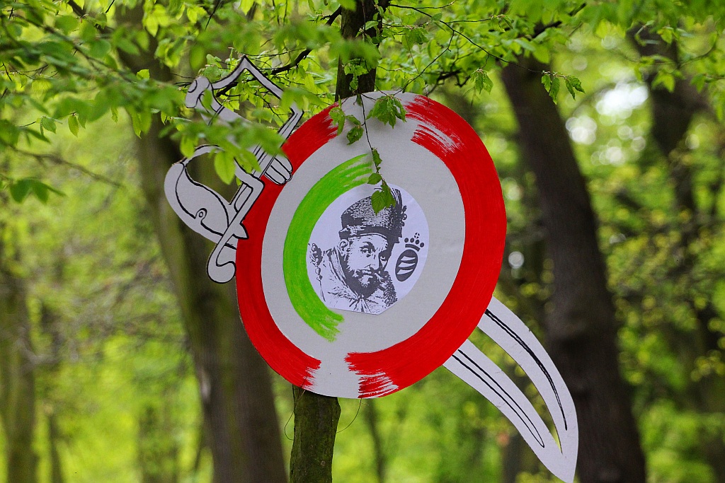 Piknik węgierski w ramach obchodów Roku Kultury Węgierskiej