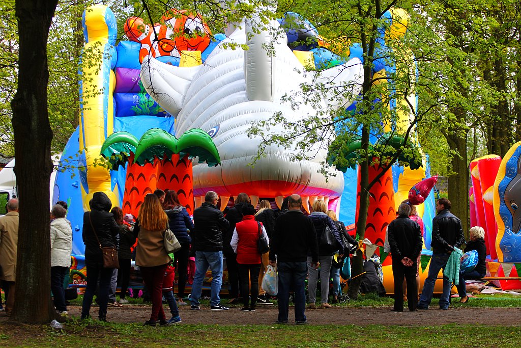 Piknik węgierski w ramach obchodów Roku Kultury Węgierskiej