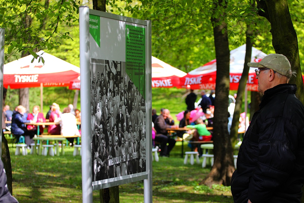 Piknik węgierski w ramach obchodów Roku Kultury Węgierskiej