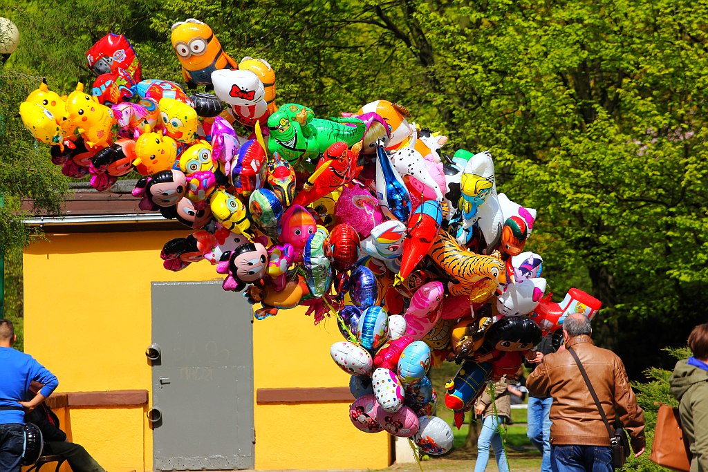 Piknik węgierski w ramach obchodów Roku Kultury Węgierskiej