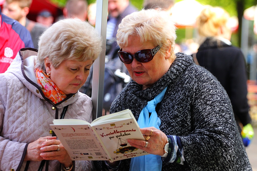 Piknik węgierski w ramach obchodów Roku Kultury Węgierskiej