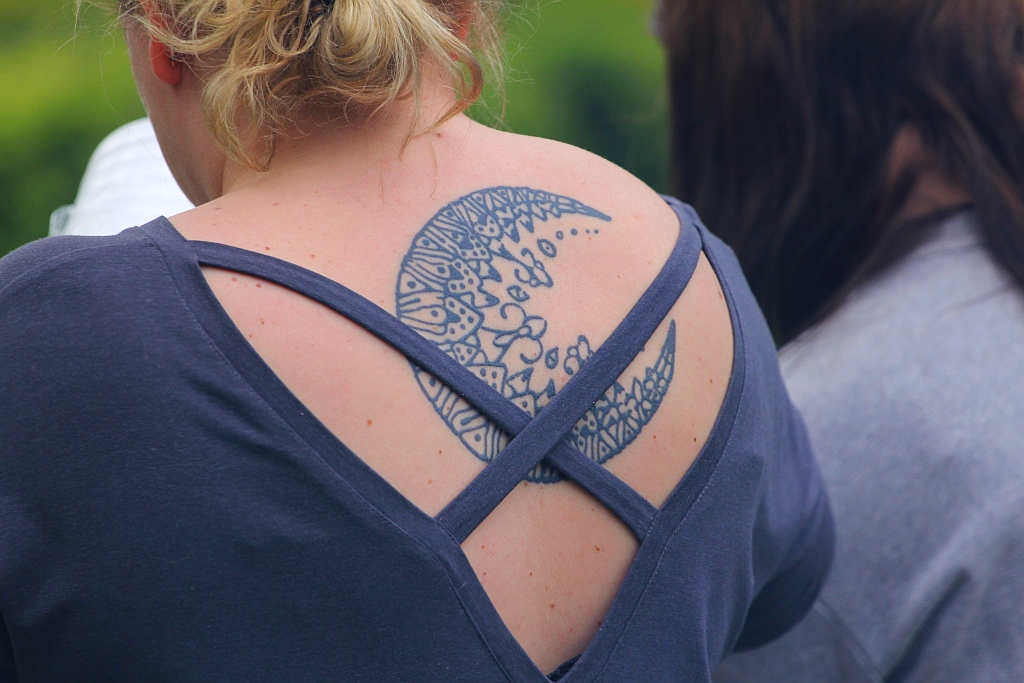 Piknik węgierski w ramach obchodów Roku Kultury Węgierskiej