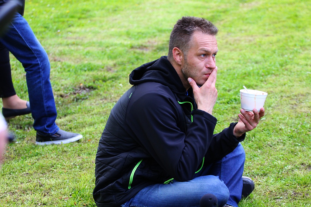 Piknik węgierski w ramach obchodów Roku Kultury Węgierskiej