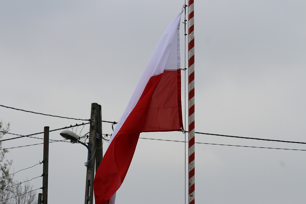 Druhowie-strażacy z Miłogostowic i Rui otrzymali wozy strażackie