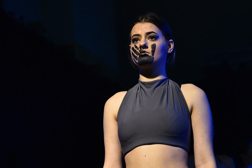Magiczne widowisko Teatru Avatar na zakończenie majówki