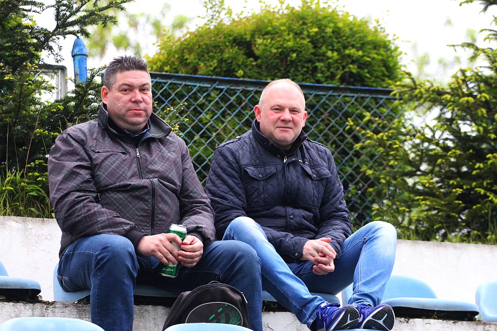 Porażka Konfeksu z beniaminkiem z Przemkowa. Zadecydował karny