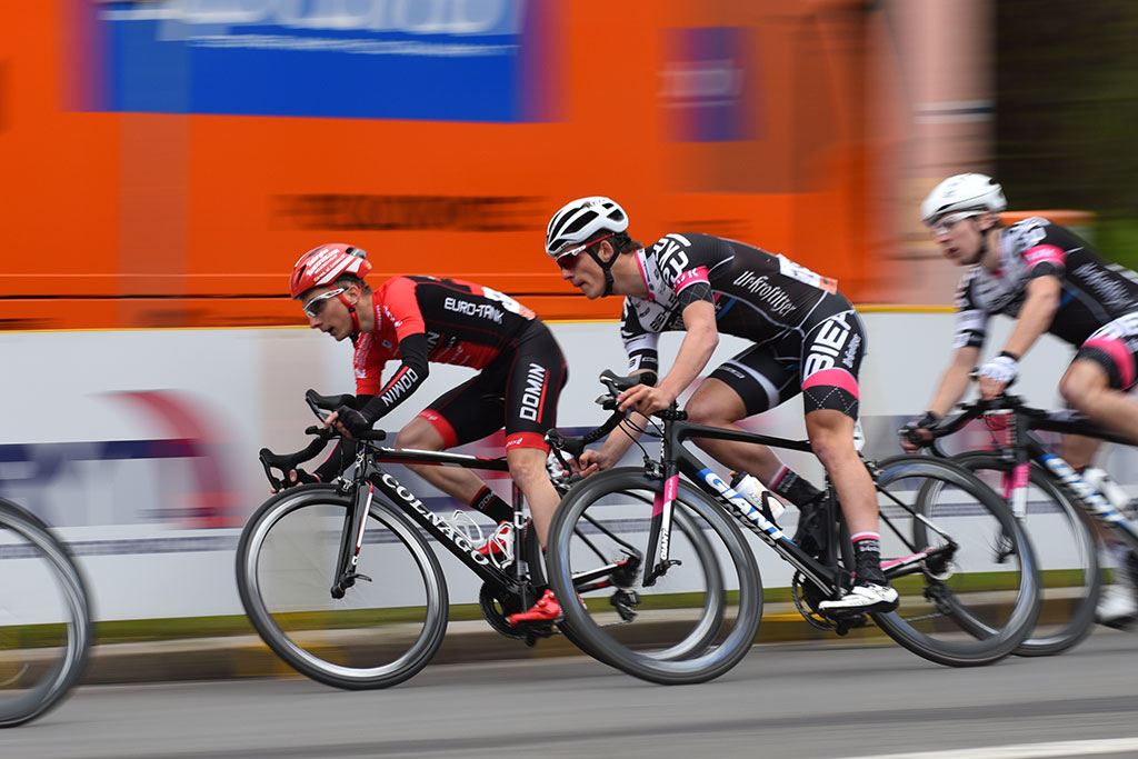 W Legnicy rozpoczął się wyścig CCC Tour Grody Piastowskie 2017
