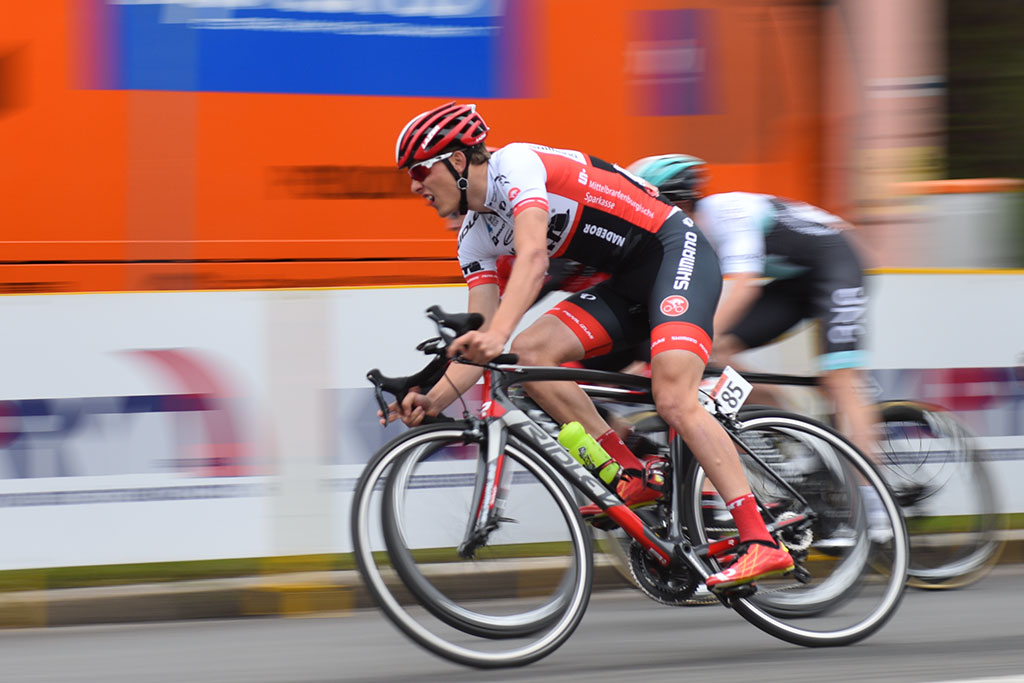 W Legnicy rozpoczął się wyścig CCC Tour Grody Piastowskie 2017