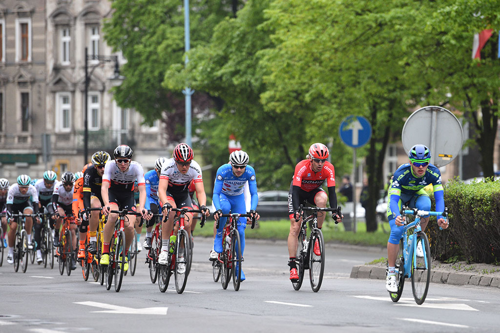 W Legnicy rozpoczął się wyścig CCC Tour Grody Piastowskie 2017