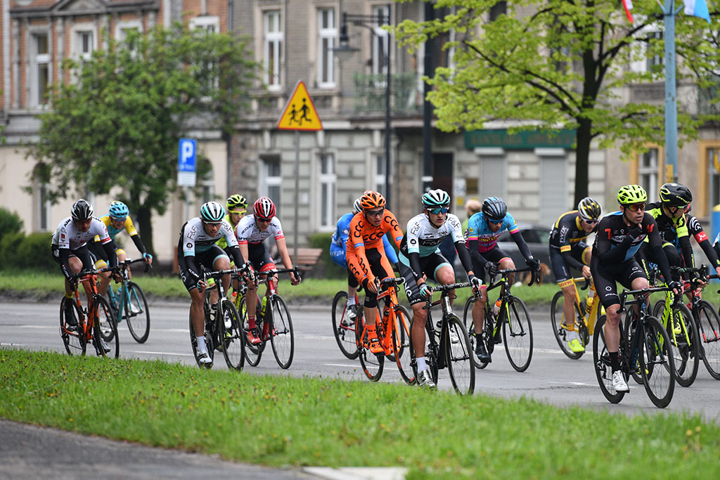 W Legnicy rozpoczął się wyścig CCC Tour Grody Piastowskie 2017