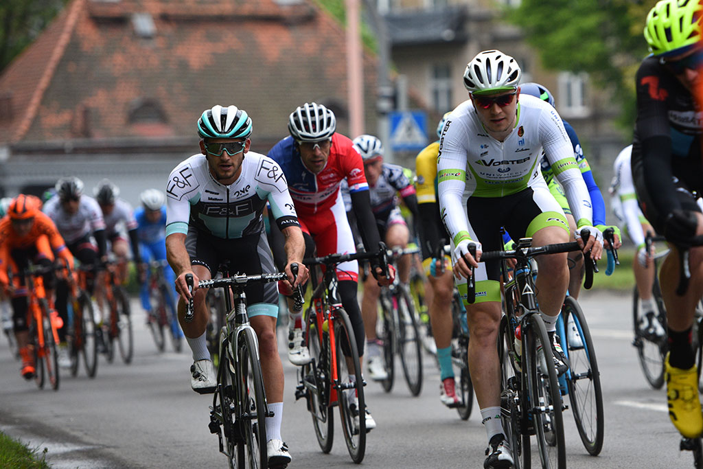 W Legnicy rozpoczął się wyścig CCC Tour Grody Piastowskie 2017