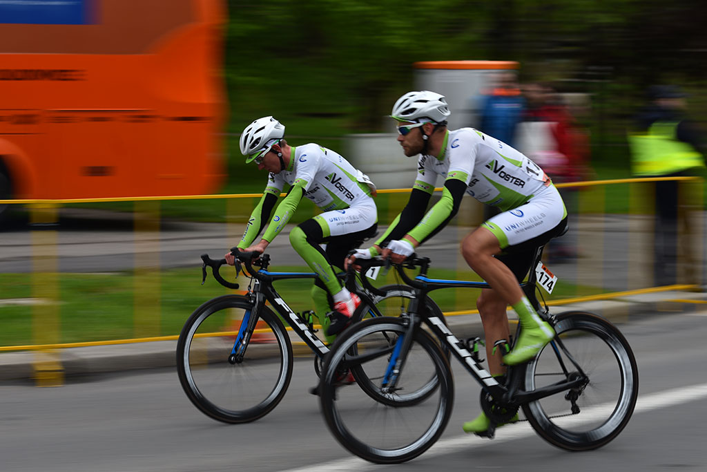W Legnicy rozpoczął się wyścig CCC Tour Grody Piastowskie 2017